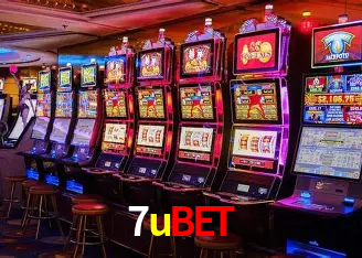 Desvendando o Mundo dos Jogos Virtuais na 7ubet