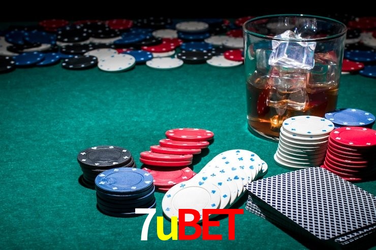 Provedores de Jogos 7ubet