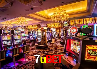 A Experiência Imersiva dos Cassinos Ao Vivo no 7ubet
