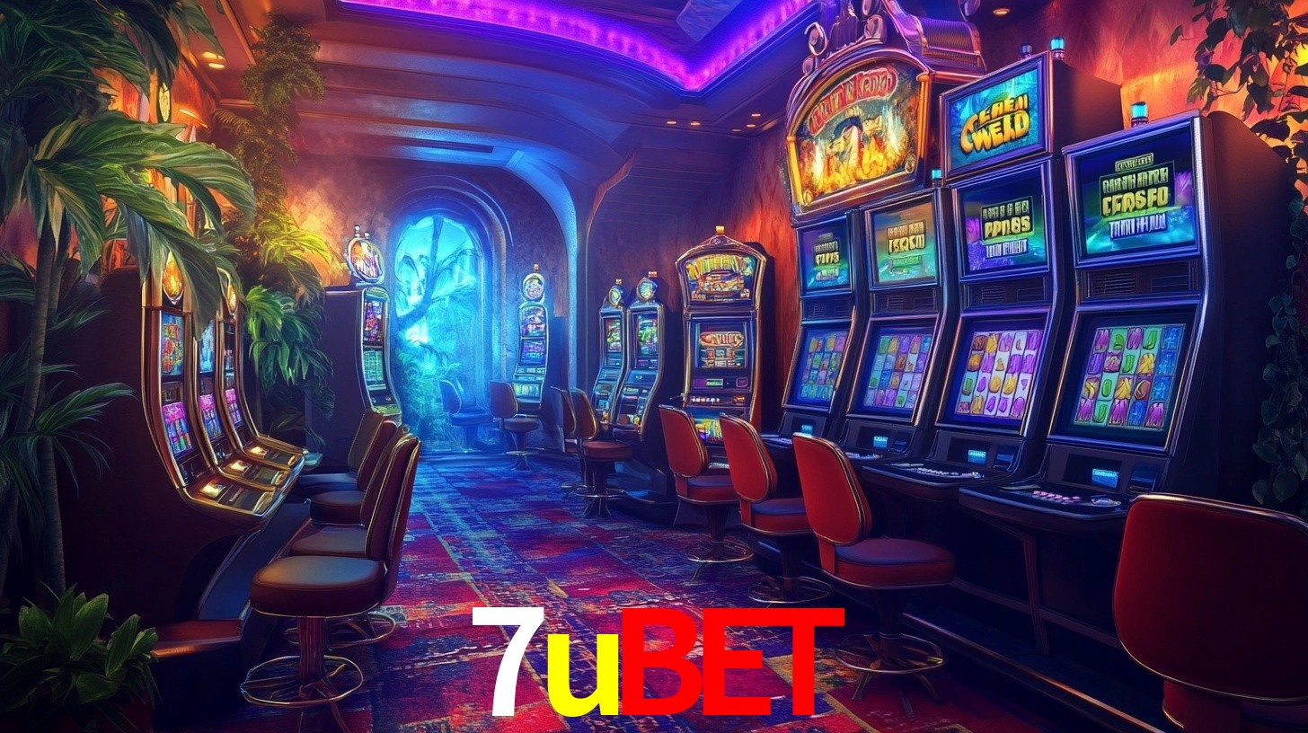 Torneios 7ubet