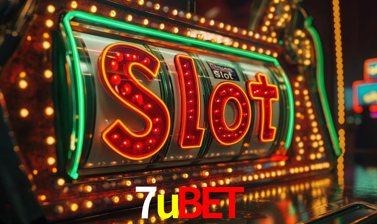 Casino Ao Vivo 7ubet