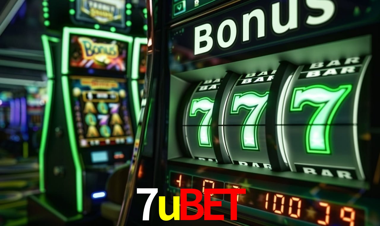 Descubra a Essência do 7ubet: Nossa História e Compromissos