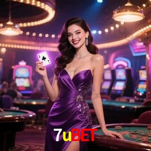 Recursos de Bônus 7ubet