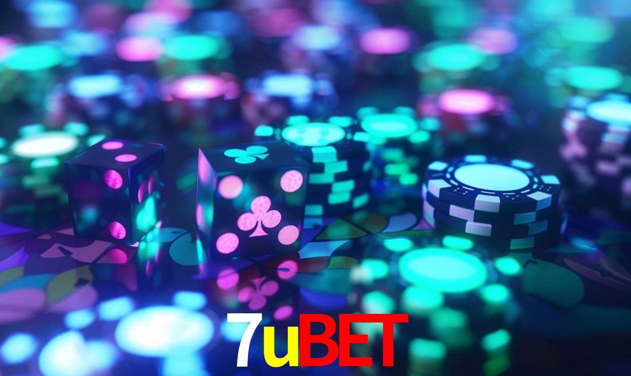 Jogos de Slot 7ubet