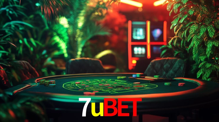 APP oficial da 7ubet para mobile