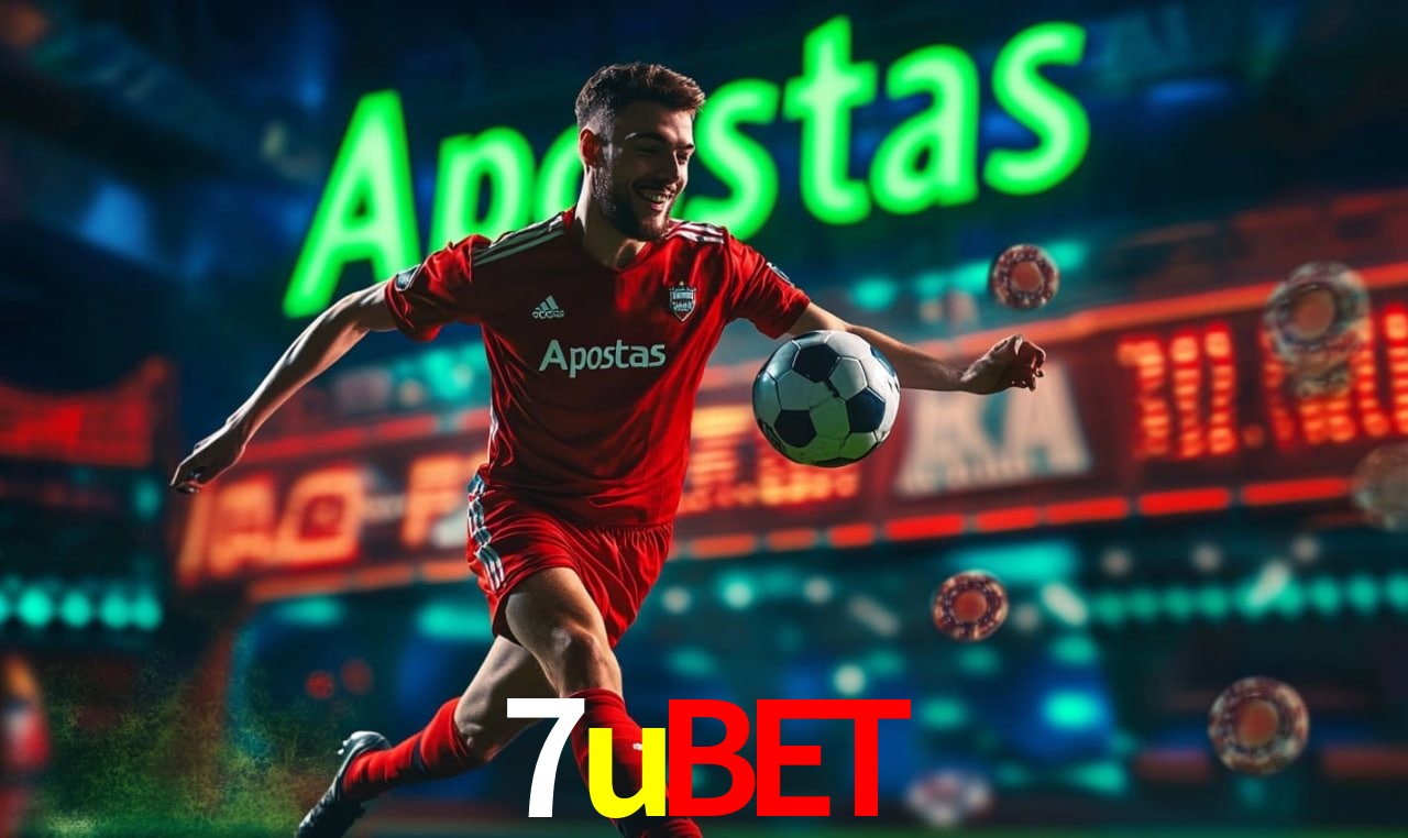 Apostas de Tênis 7ubet