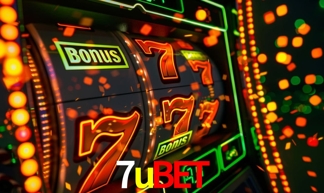 Mesa de Blackjack 7ubet