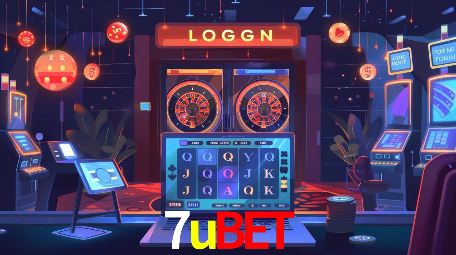 Login Seguro 7ubet