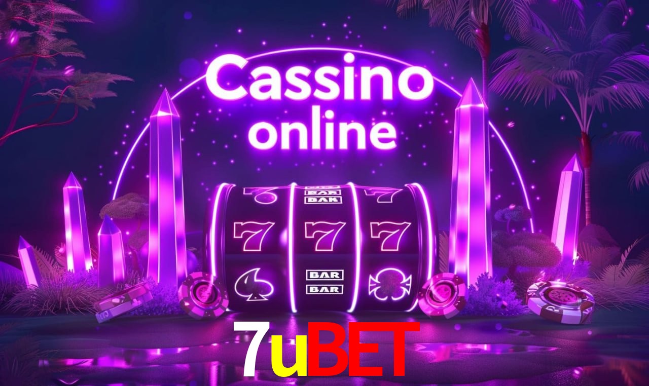 Diretório de Jogos 7ubet