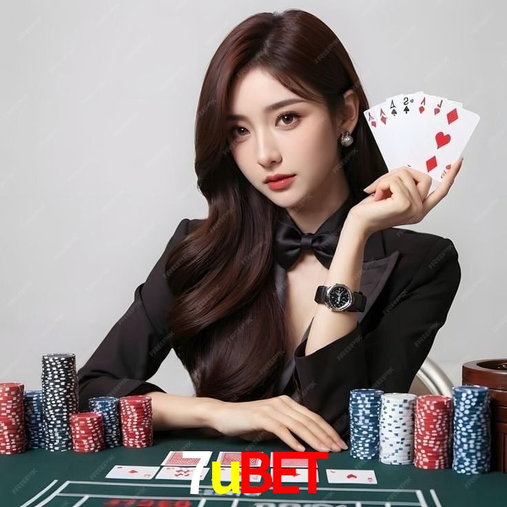 Provedores de Jogos 7ubet
