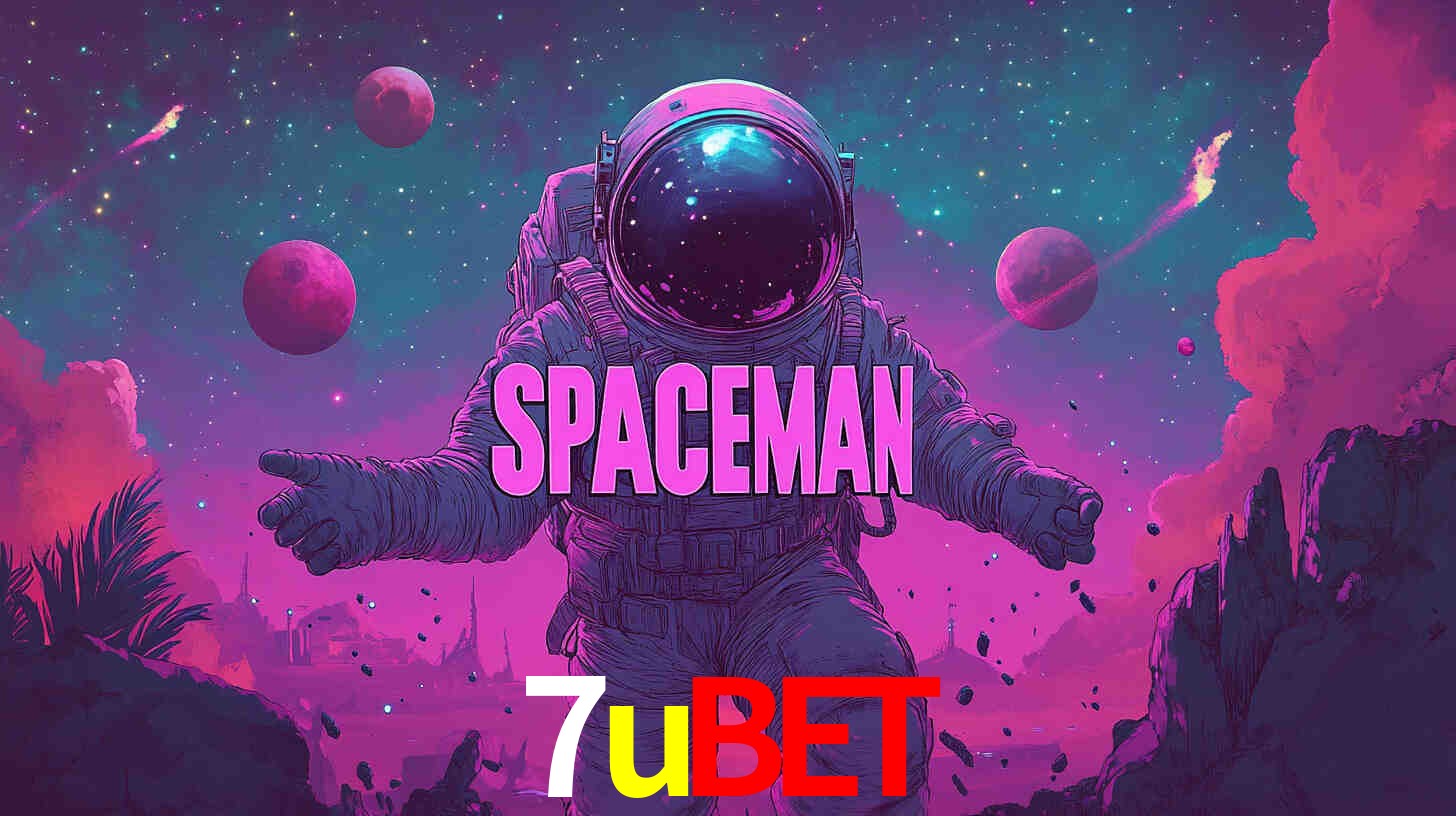 Jogo Spaceman 7ubet