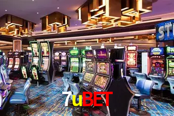Inovações de Jogos na 7ubet: O Futuro das Experiências Interativas