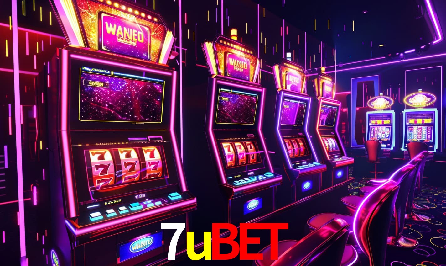 Interface Premium 7ubet