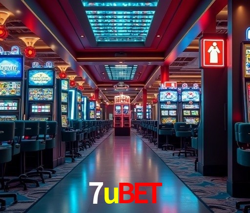 Torneios 7ubet