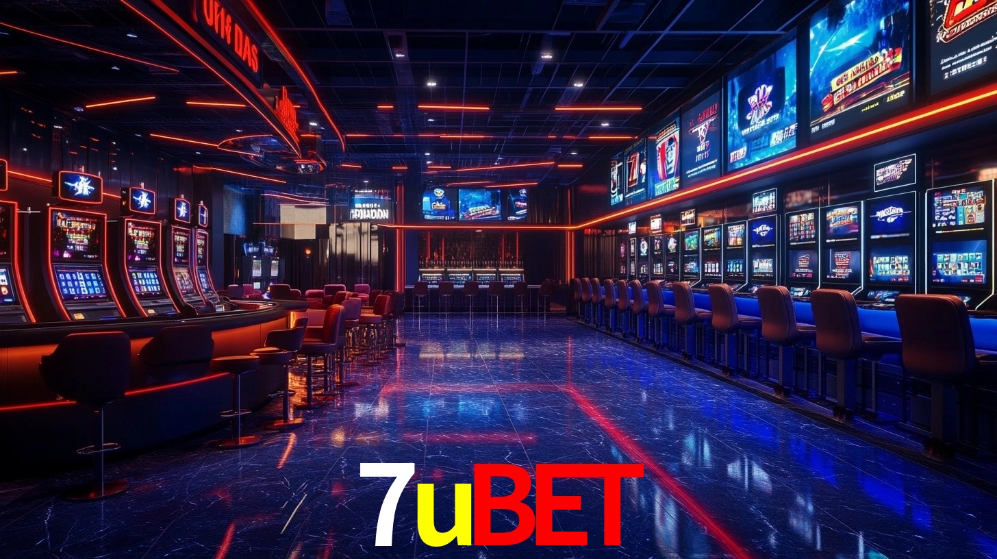 Bônus de Boas-vindas 7ubet