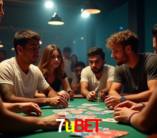 Integração de APIs 7ubet