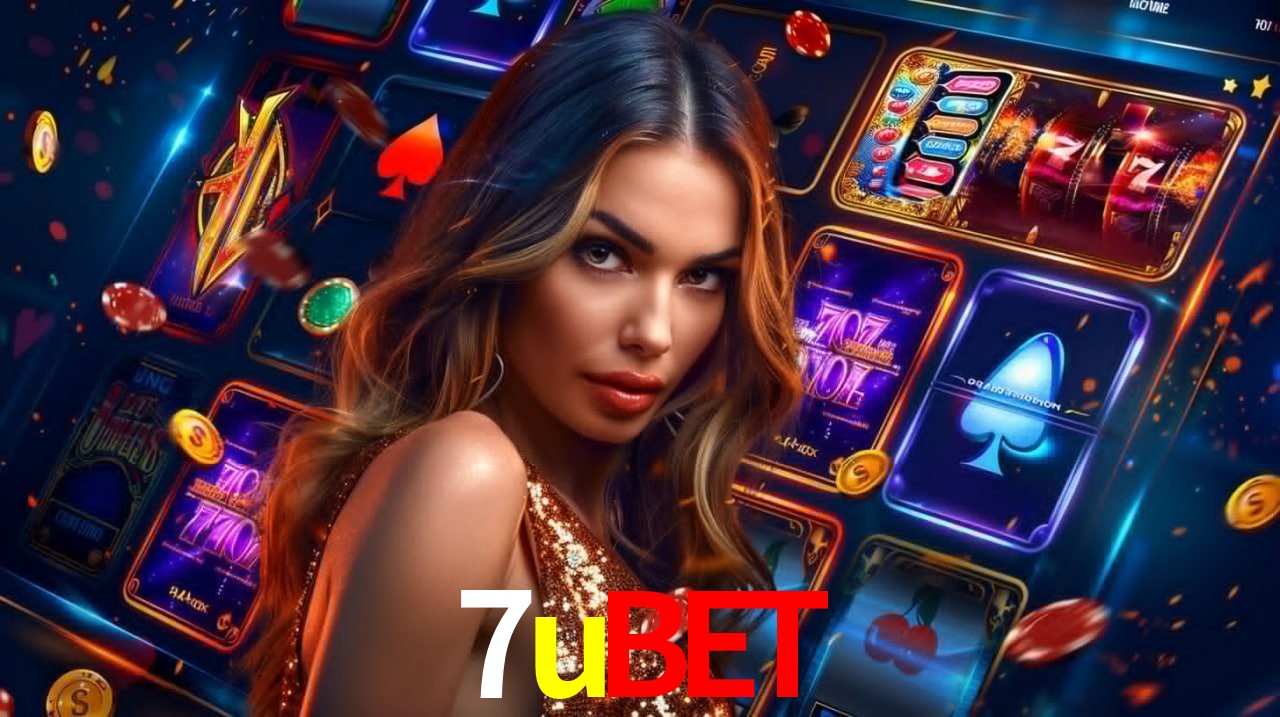 Casino Ao Vivo 7ubet