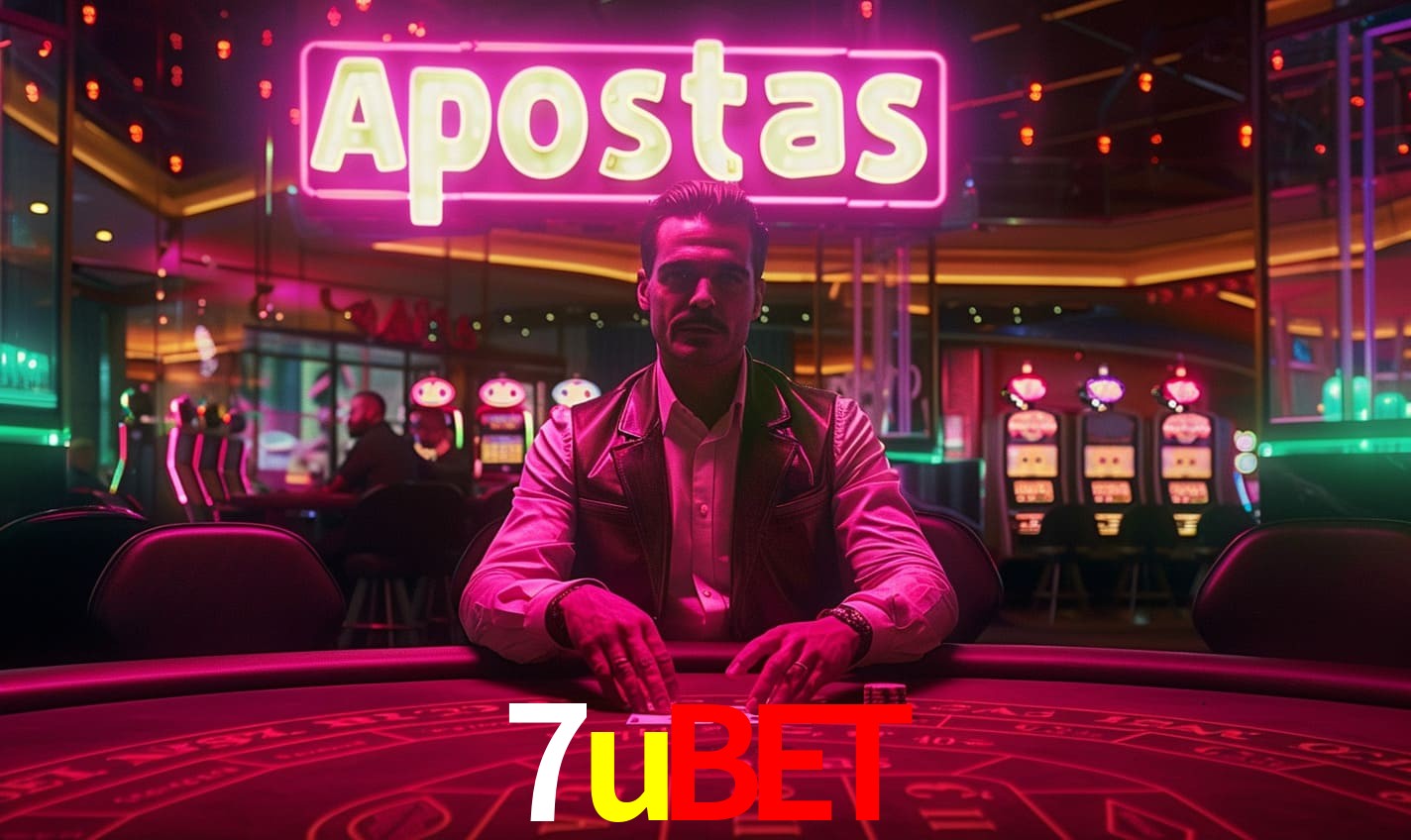 Jogos Exclusivos 7ubet