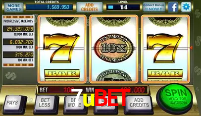 Descubra a Essência do 7ubet: Nossa História e Compromissos