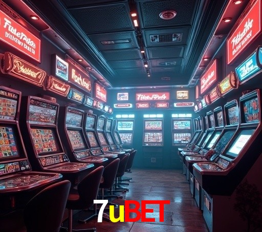Tecnologia da Plataforma 7ubet