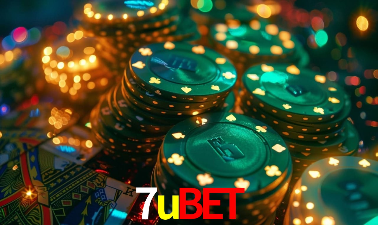 Cadastro Rápido 7ubet