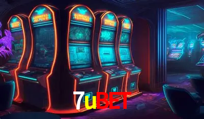 7ubet cadastro — tela de formulário no app oficial