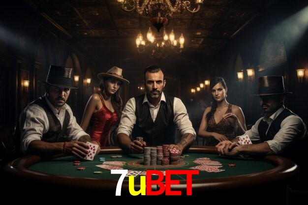 7ubet download — arquivo APK para Android oficial