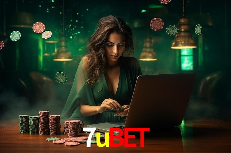 7ubet.com