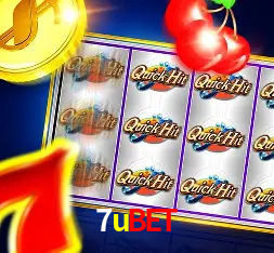 Desvendando o Mundo dos Jogos Virtuais na 7ubet