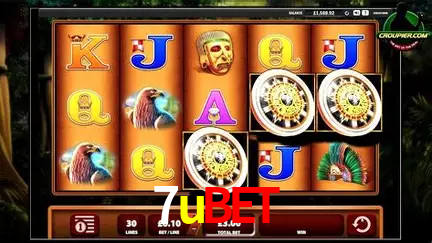Descubra a Magia dos Jogos de Arcade no 7ubet