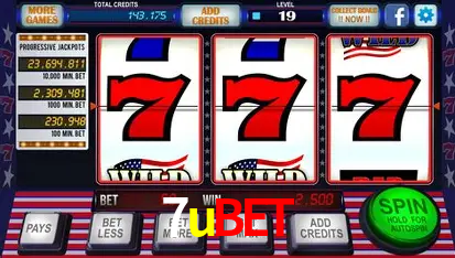 Descubra a Essência do 7ubet: Nossa História e Compromissos