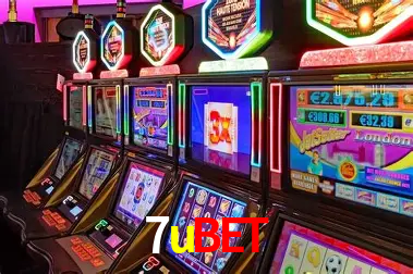 A Emoção da Loteria na 7ubet: Uma Chance de Mudança de Vida