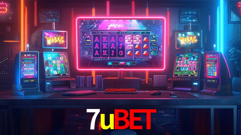 7ubet