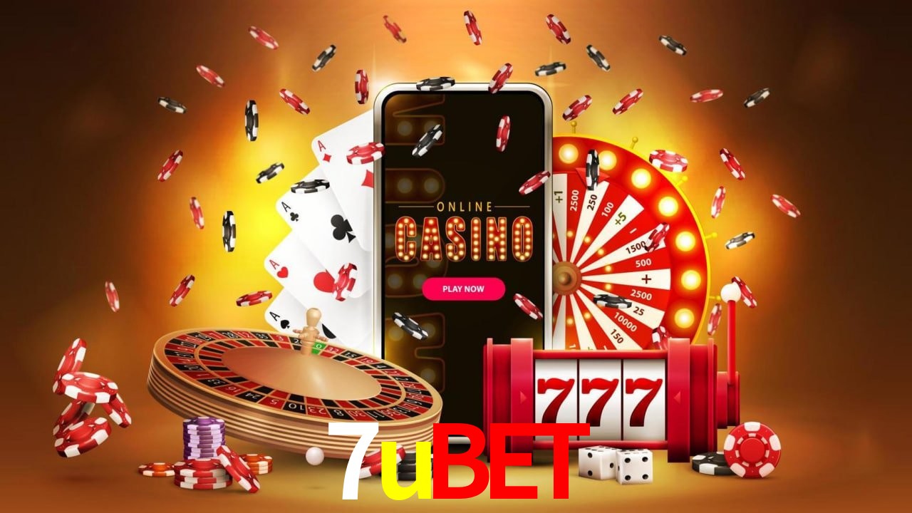 Inovações de Jogos na 7ubet: O Futuro das Experiências Interativas