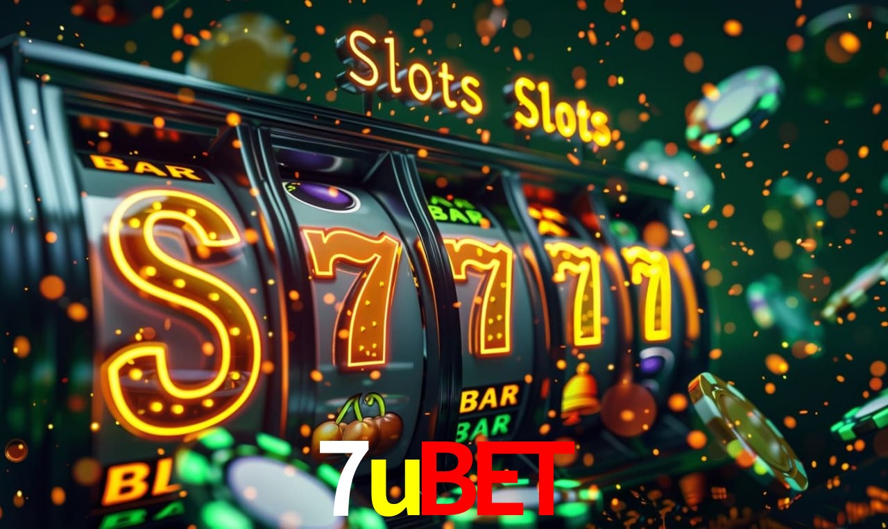 Mesa de Blackjack 7ubet