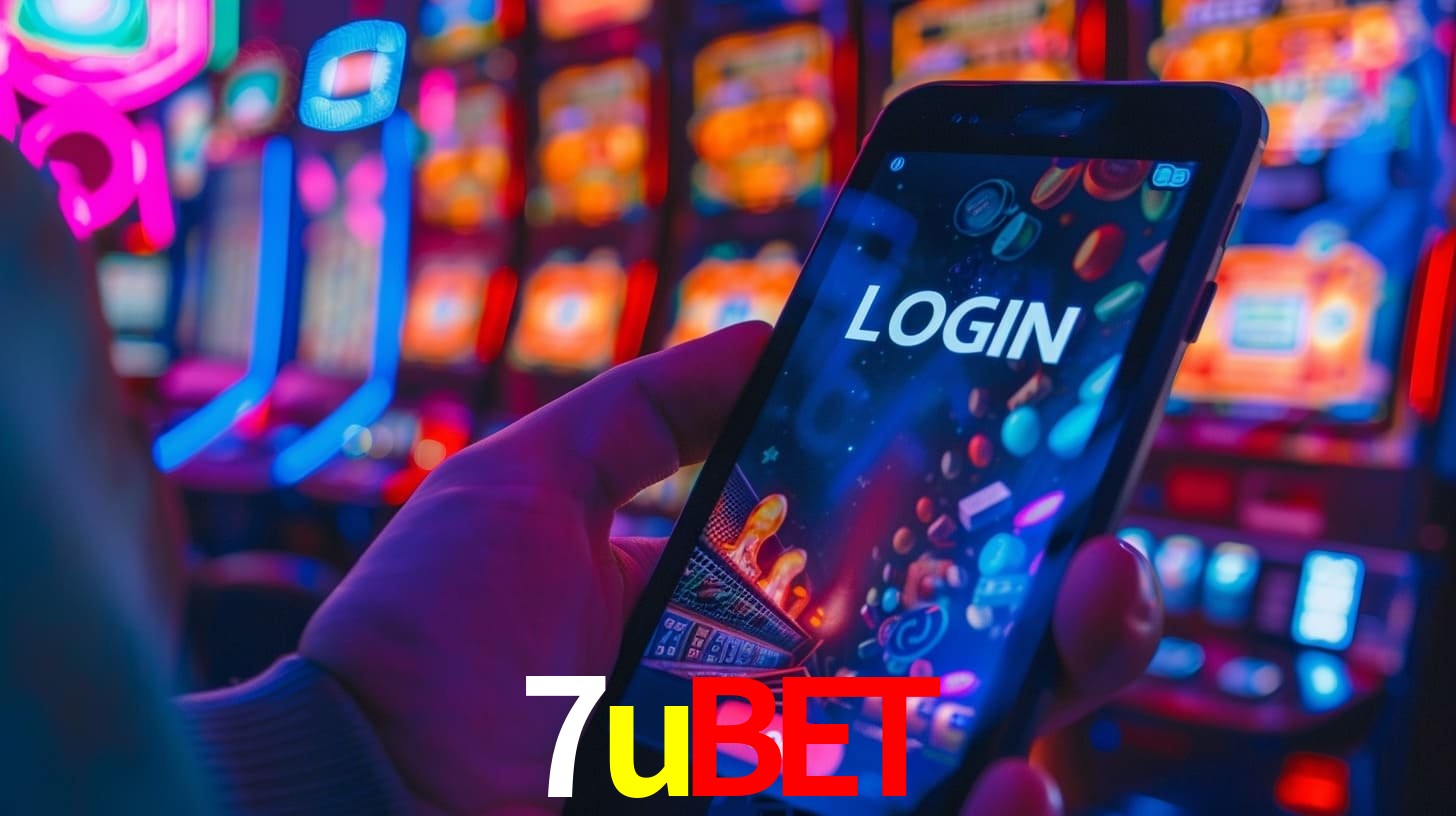 Bônus Diários 7ubet