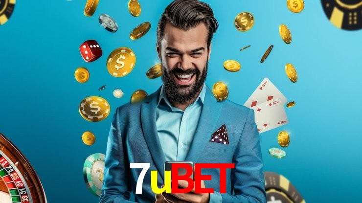 Bonus Features 7ubet