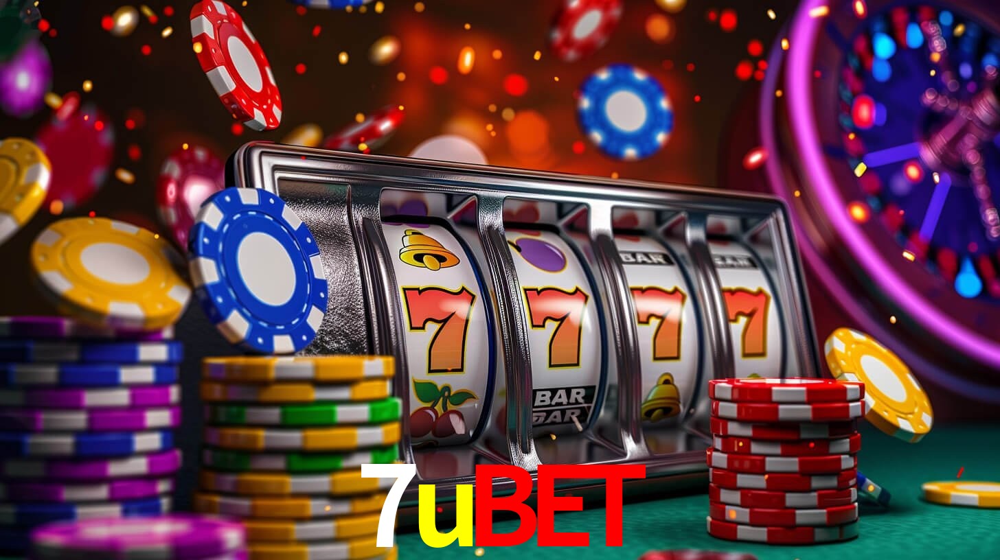 Interface do App 7ubet