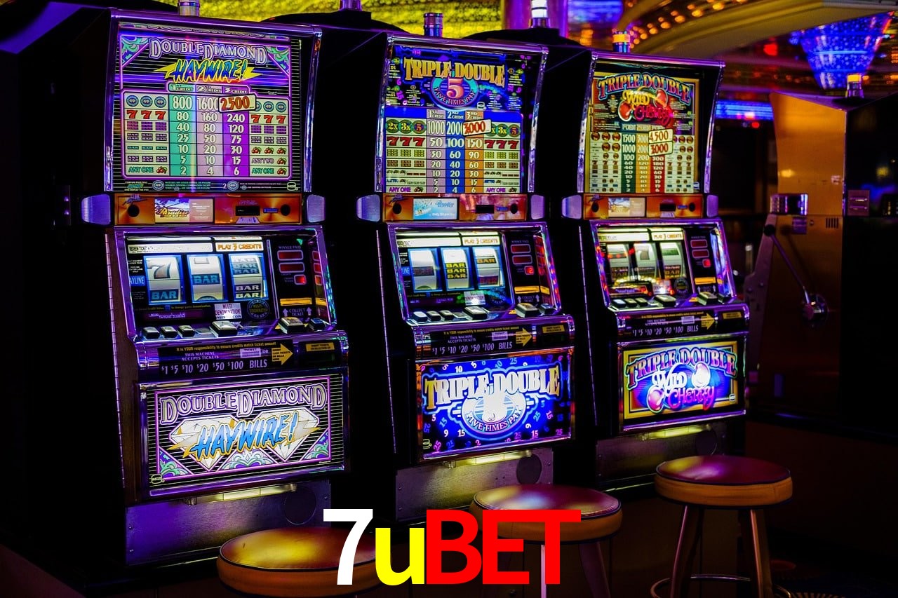 Casino VIP 7ubet