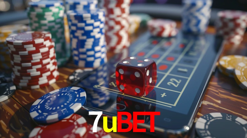 Bônus Generosos e Exclusivos no 7ubet para Você!