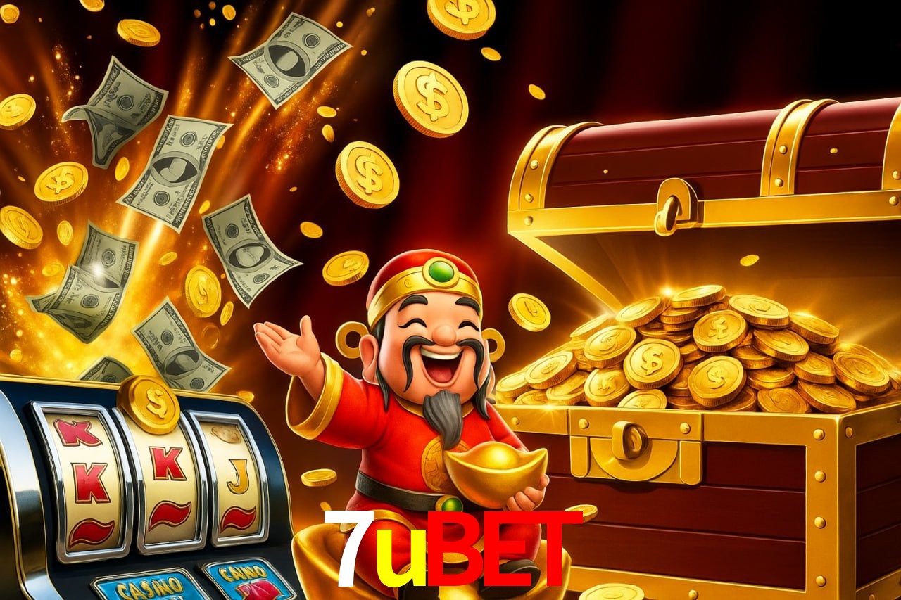Interface Premium 7ubet