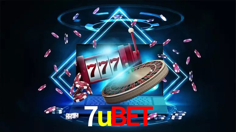 Casino Ao Vivo 7ubet