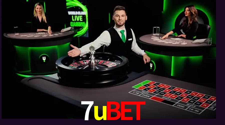 Seasonal Promotions 7ubet