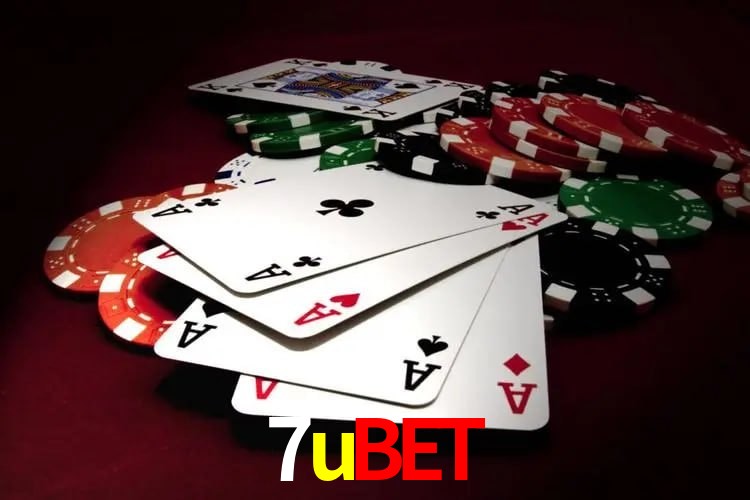 Bônus de Boas-vindas 7ubet