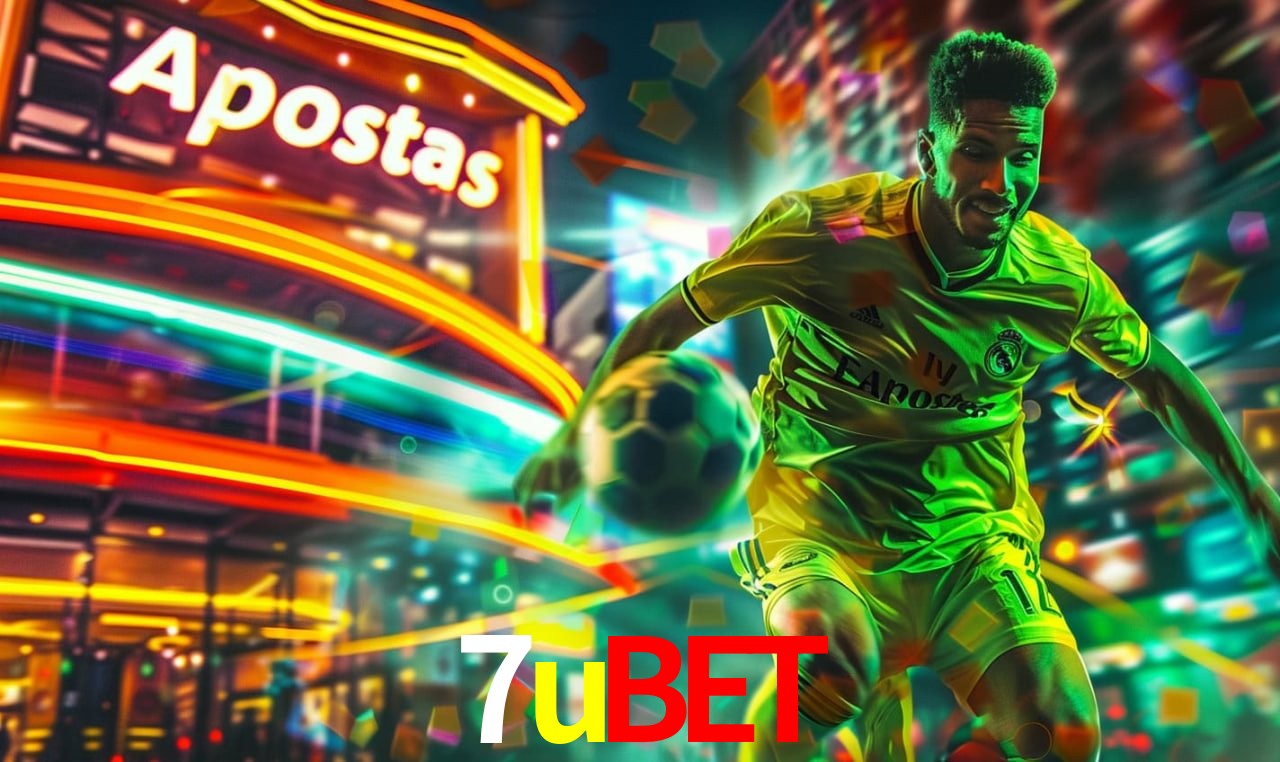 Recursos de Bônus 7ubet