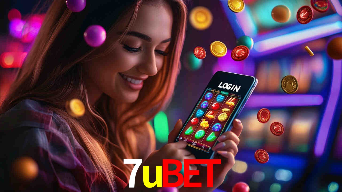 Sinta a adrenalina dos jogos de cassino com 7ubet