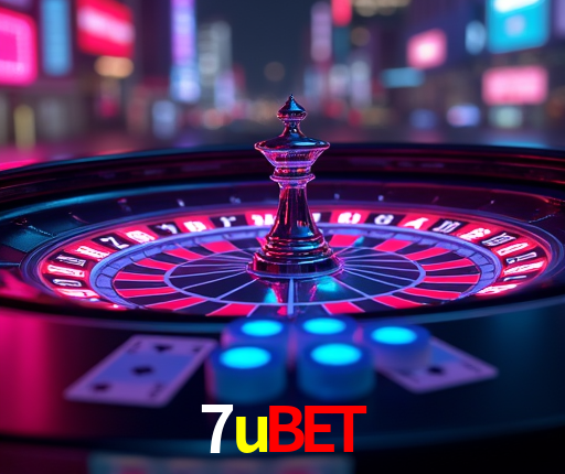 Descubra a Essência do 7ubet: Nossa História e Compromissos