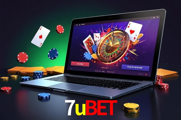 Integração de APIs 7ubet