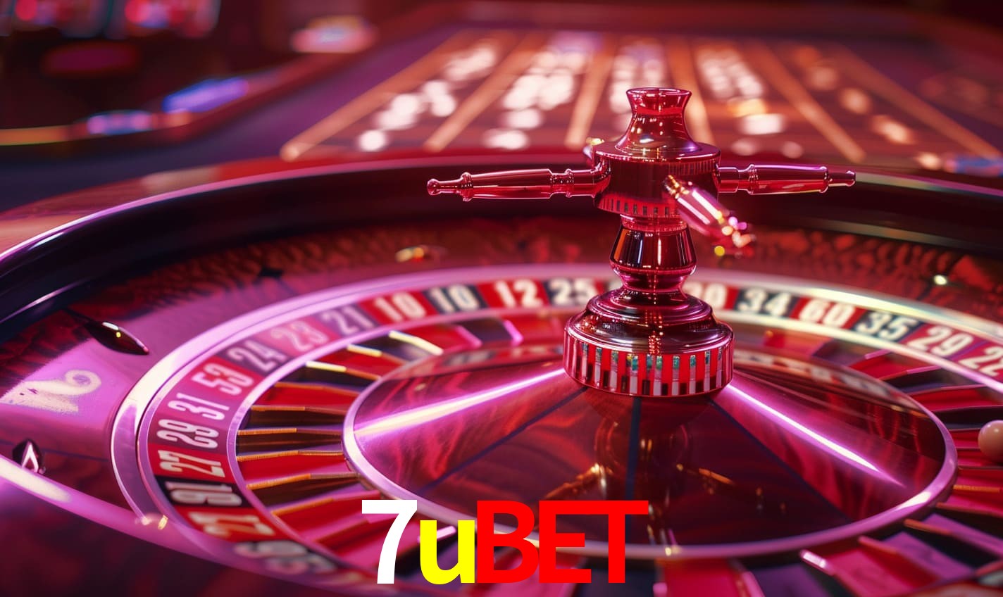 Inovações de Jogos na 7ubet: O Futuro das Experiências Interativas
