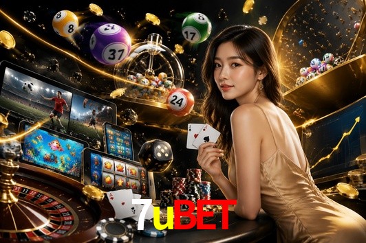 Flash Promotion 7ubet